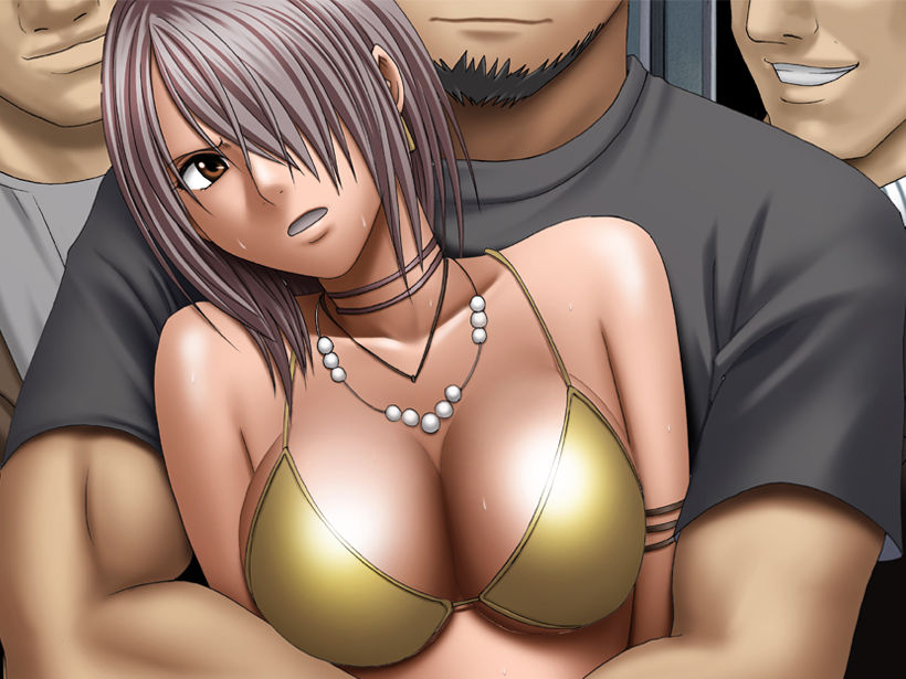 CrimsonGirls page 2 full