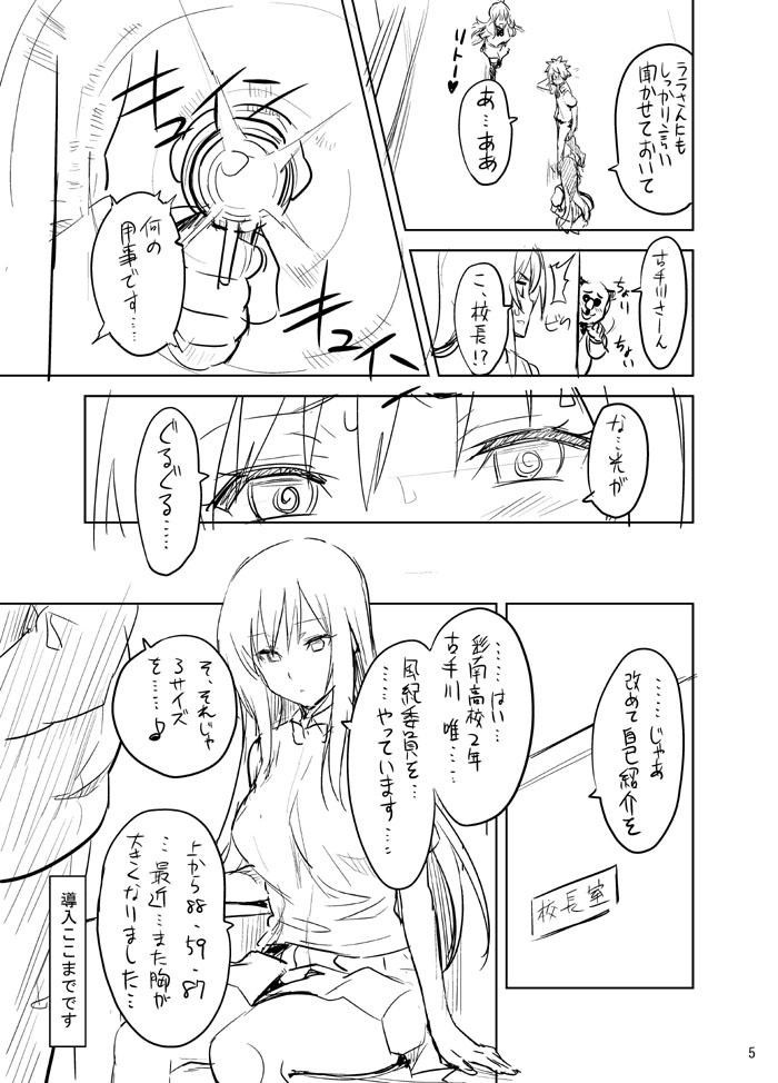 Hypnosis page 8 full