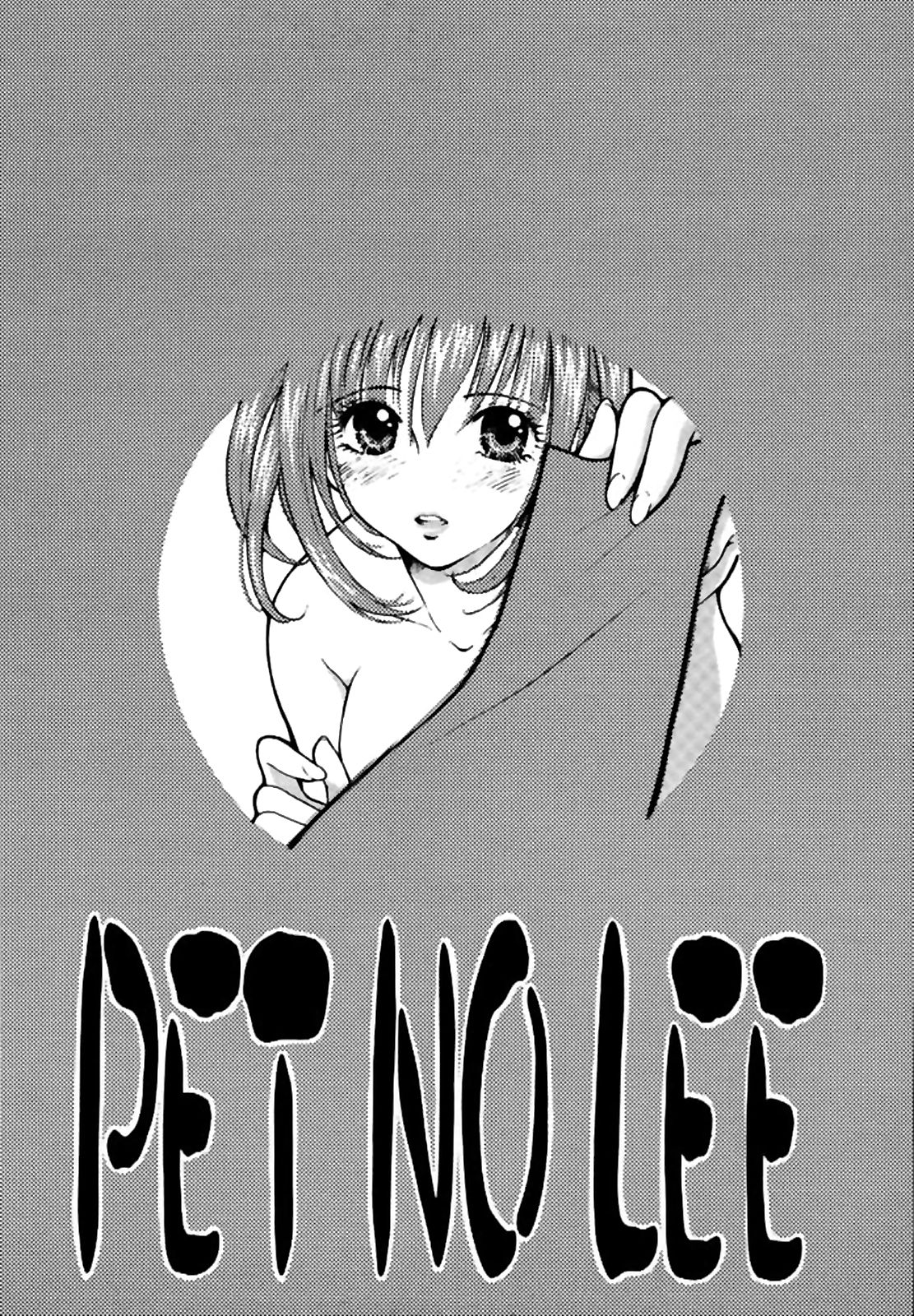 PET NO LEE page 2 full