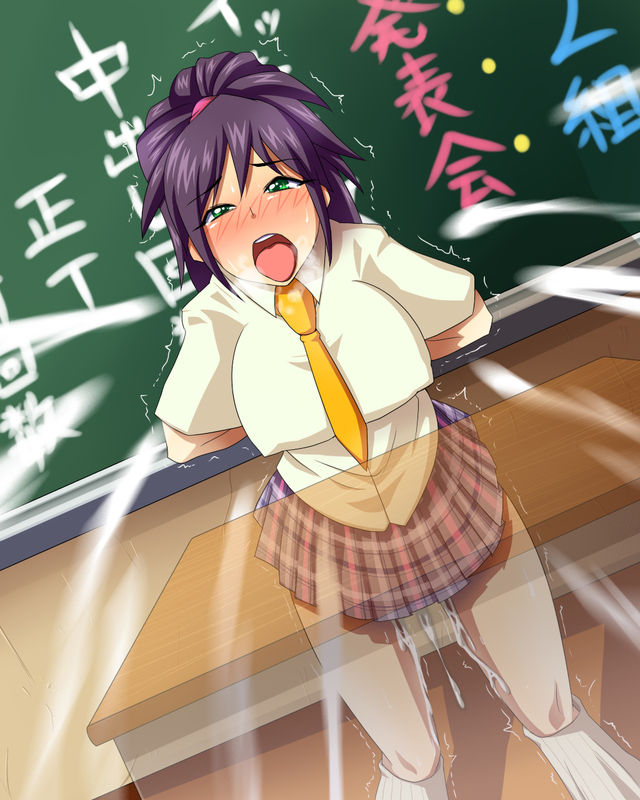 Artist: Yume No Tanuki page 4 full