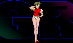G.R. - Gravity Response -