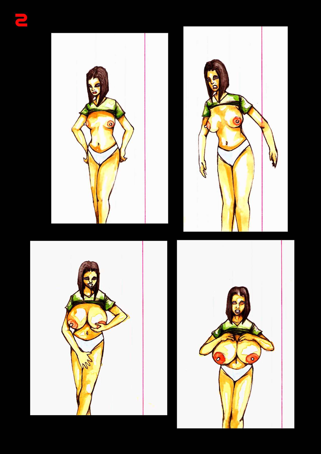 celine+milkfairyenz page 3 full