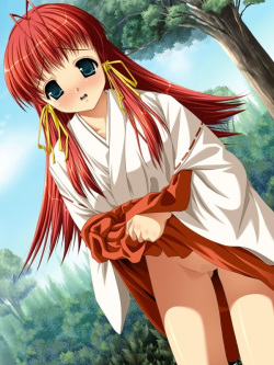 miko