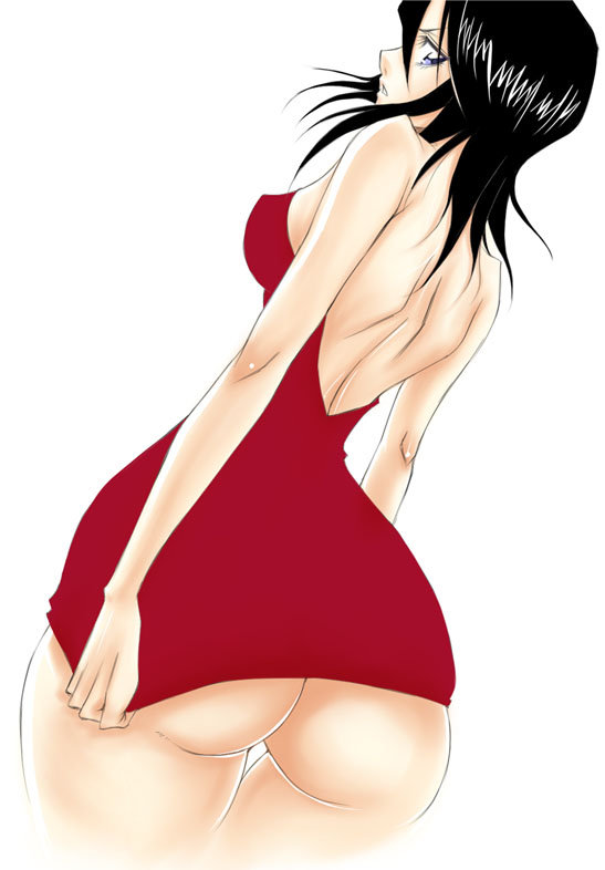 Rukia Collection "Complete"  "Fixed" page 8 full