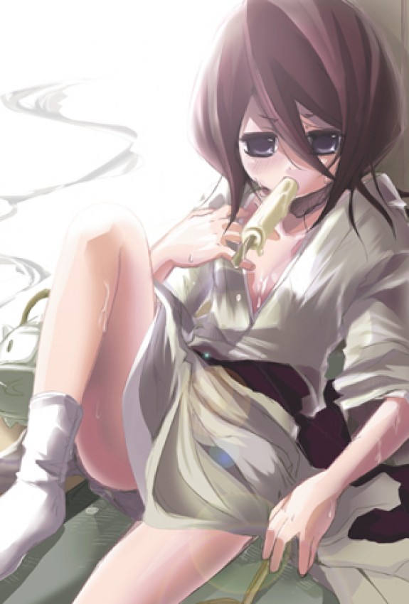 Rukia Collection "Complete"  "Fixed" page 9 full