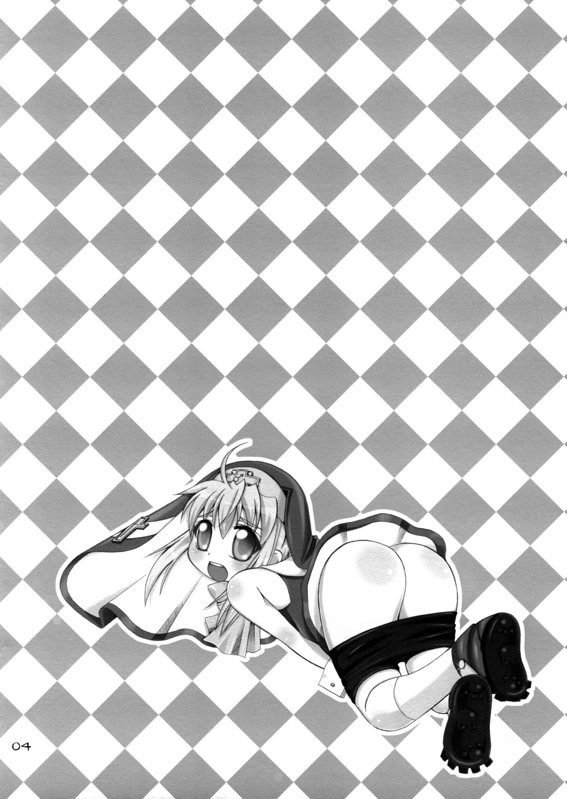 Brilliant page 3 full