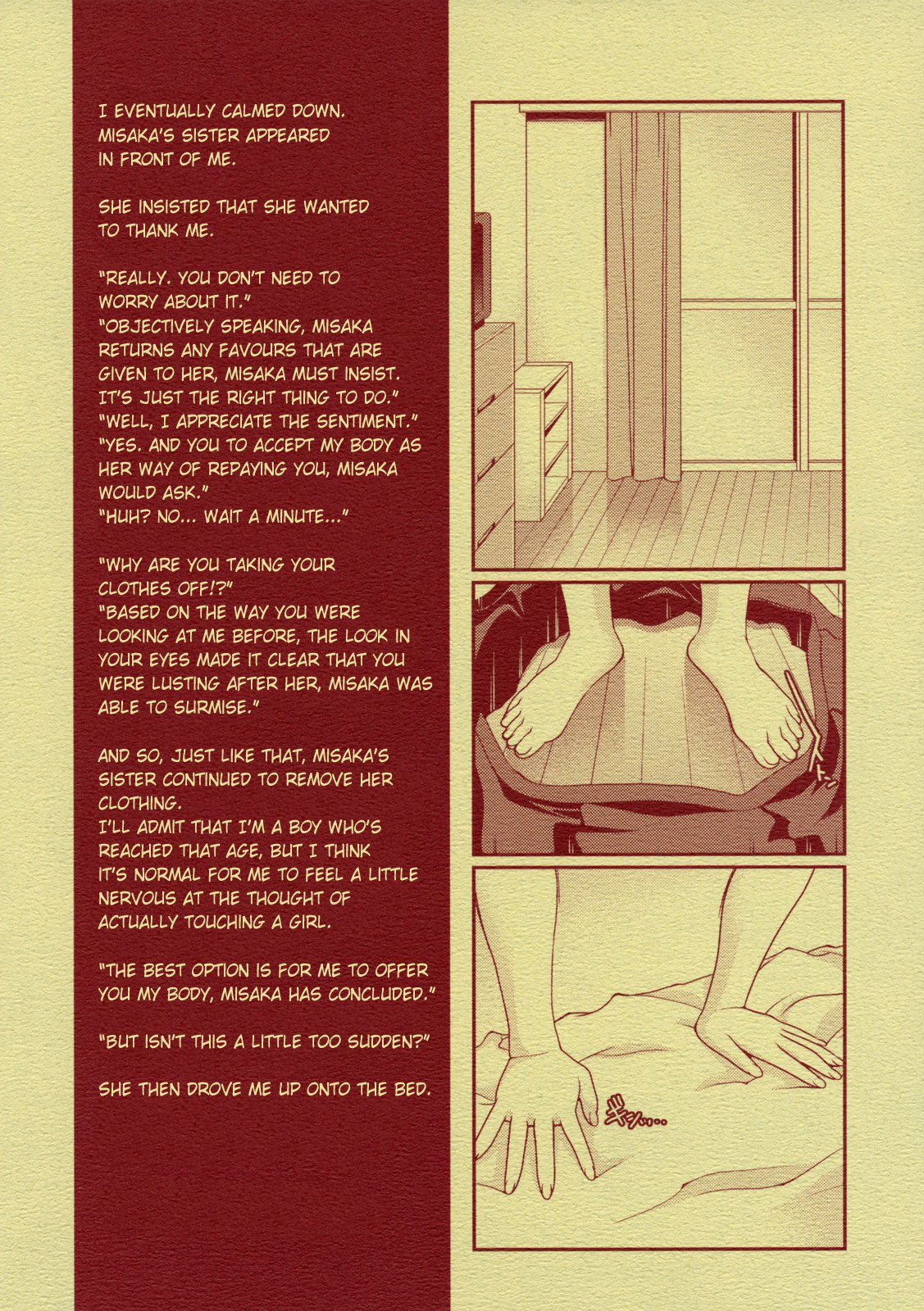 Wild Strawberry page 2 full