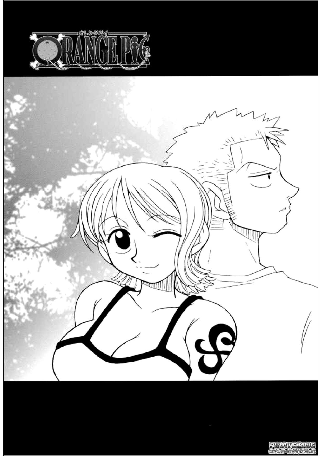 ORANGE PIE page 6 full