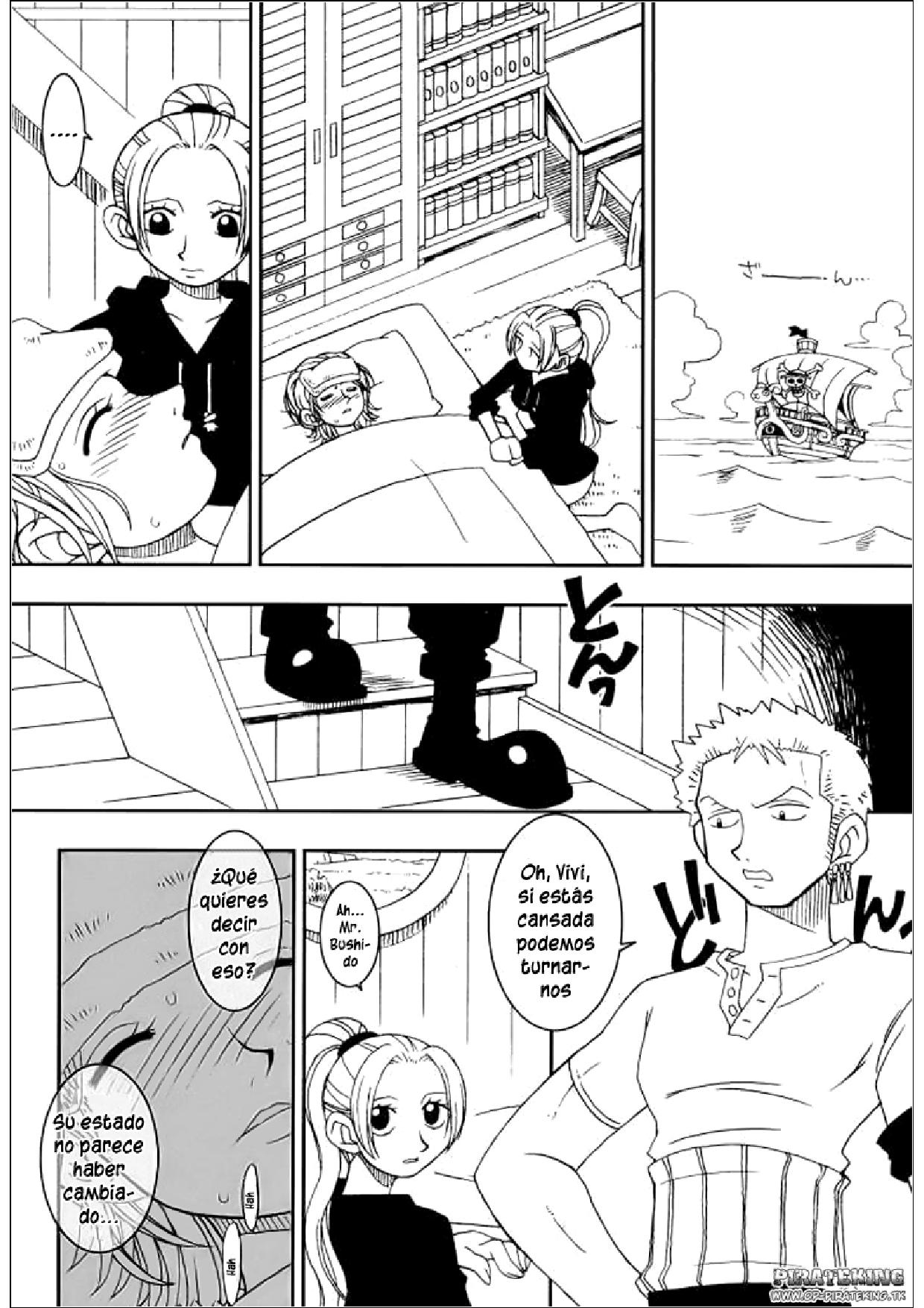 ORANGE PIE page 7 full