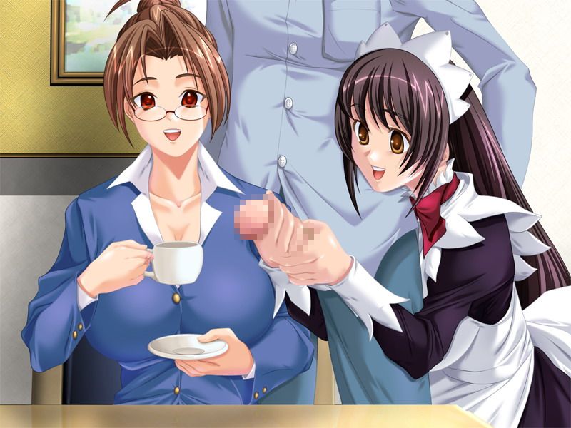 Cosutte GinGin Saishuu Yonin to Harem Hen page 2 full