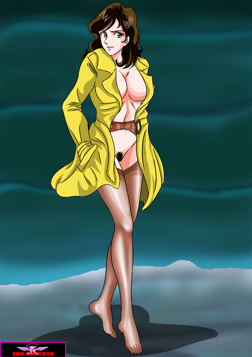FUJIKO MINE HENTAI CG 2 page 10 full