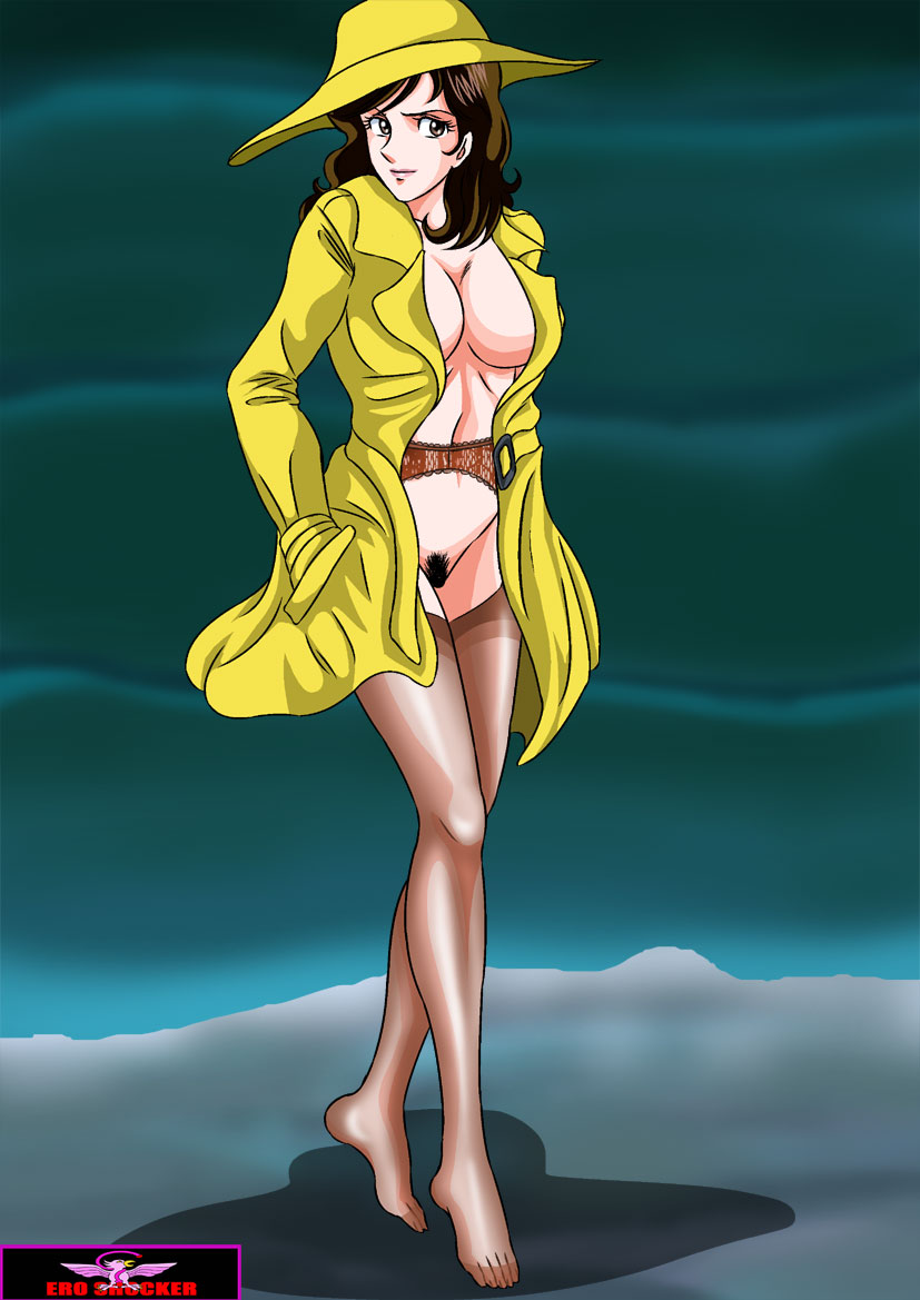 FUJIKO MINE HENTAI CG 2 page 8 full