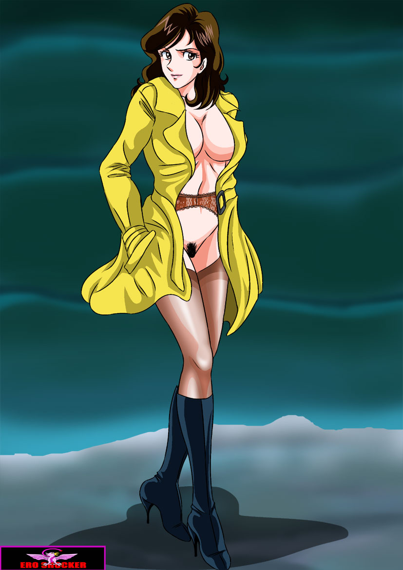 FUJIKO MINE HENTAI CG 2 page 9 full
