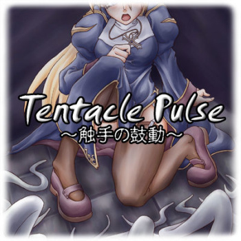 Tentacle Pulse ~Shokushu no Kodou~ cover