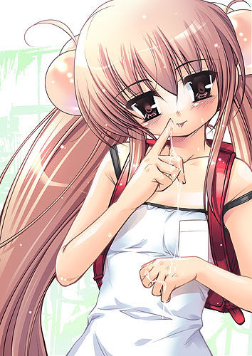 Lvhina's Kodomo no Jikan Collection page 3 full