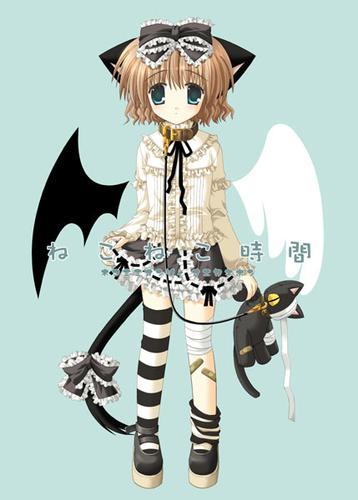 Neko part 1 page 6 full