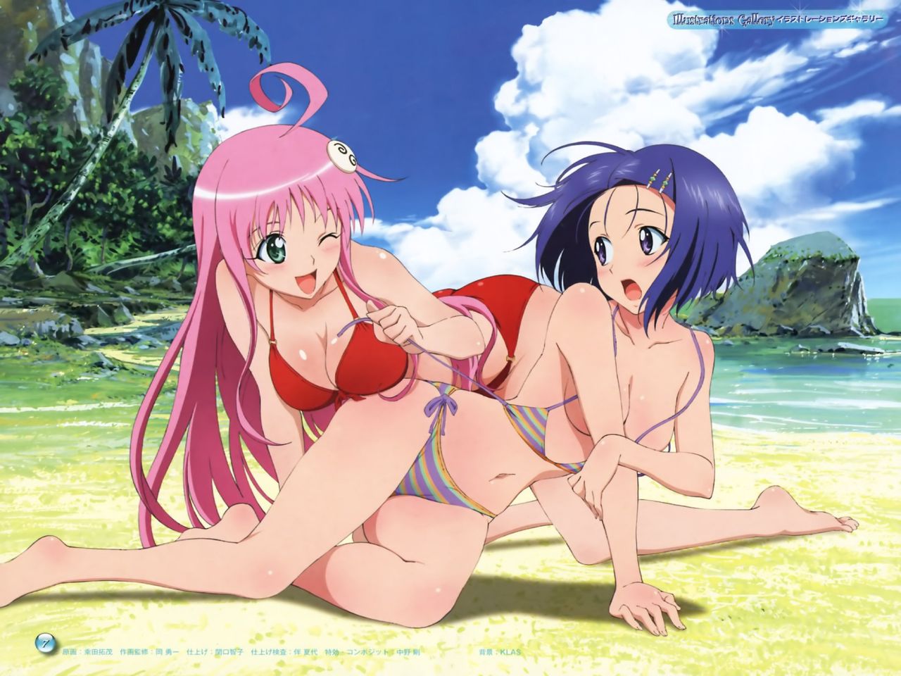ecchi wallpapers page 9 full