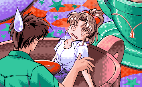 Cherry Jam -Kanojo ga Hadaka ni Kigaetara- page 9 full