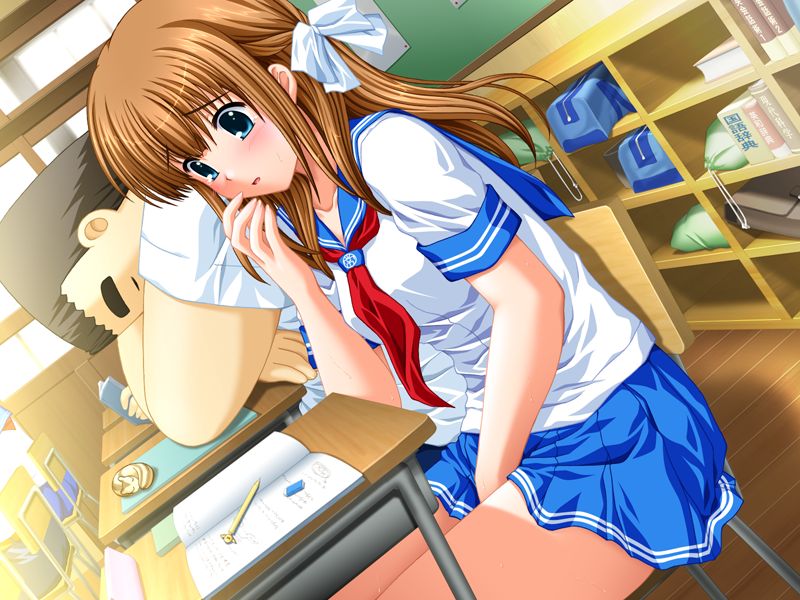 Yu･Me･Ku･Mi ! ～ Wakeari Bukken, Yousei Tsuki ～ page 10 full