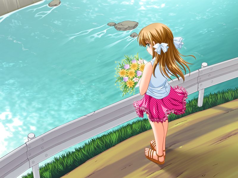Yu･Me･Ku･Mi ! ～ Wakeari Bukken, Yousei Tsuki ～ page 2 full