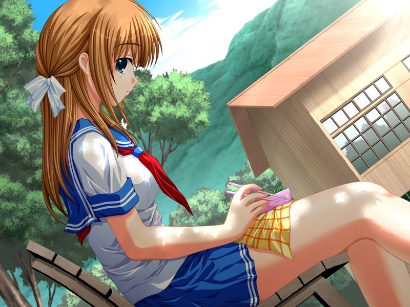 Yu･Me･Ku･Mi ! ～ Wakeari Bukken, Yousei Tsuki ～ page 8 full
