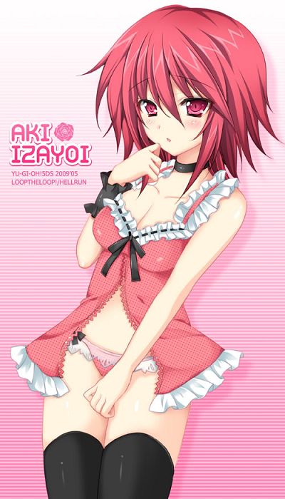 Favorite Collection of Izayoi Aki page 3 full