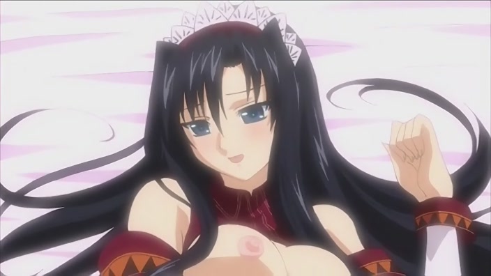 ANEIMO HENTAI page 9 full