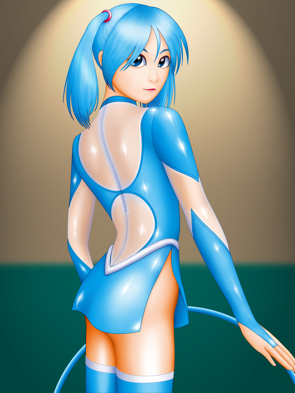 LEOTARD MANIAX 6 page 3 full