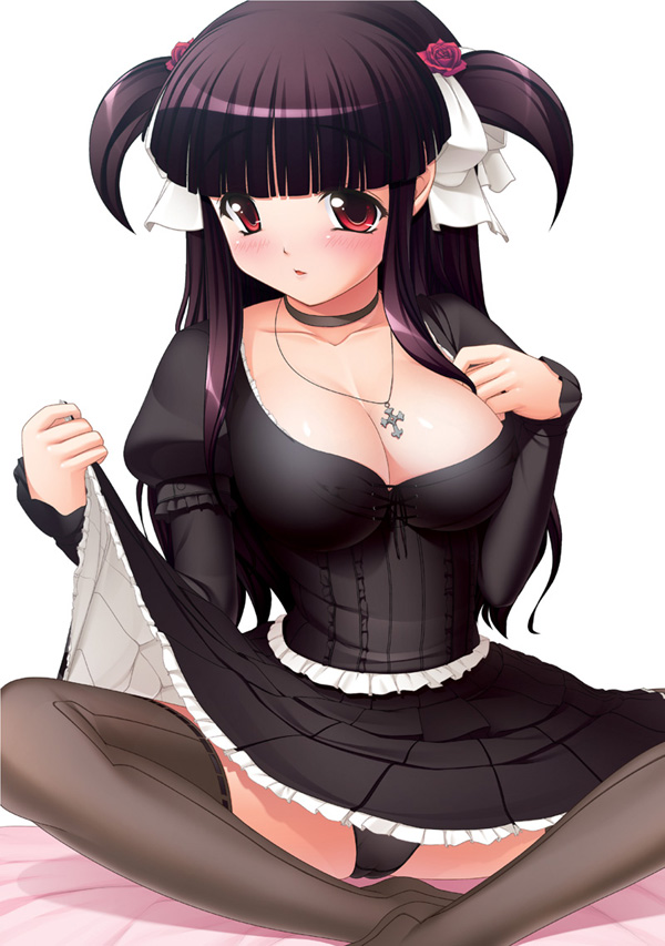 Hentai and Ecchi Mega Collection Part 9 page 4 full