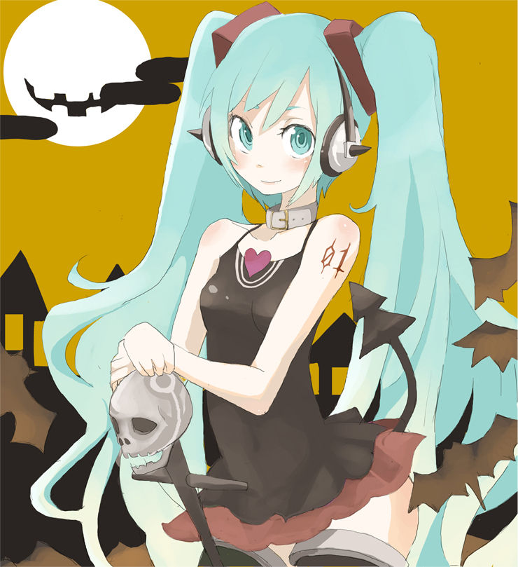 Halloween page 9 full