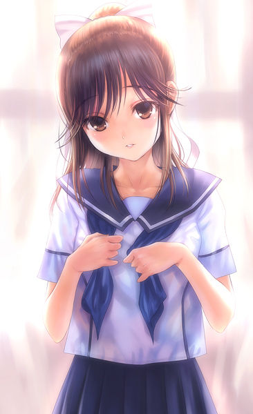 Love Plus page 4 full