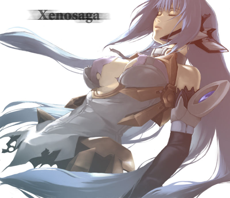 KOS-MOS page 4 full