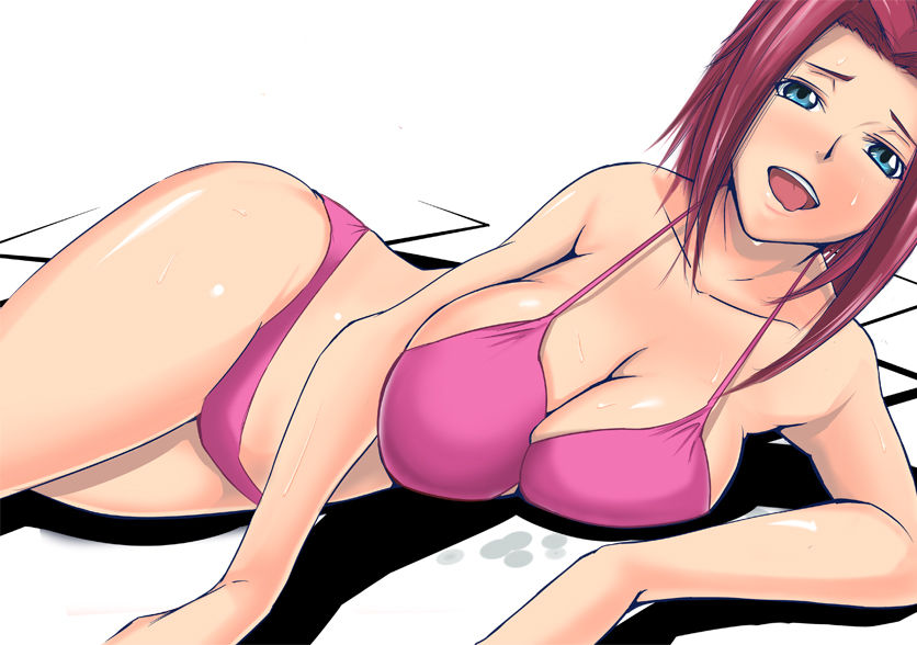 Code geass page 4 full