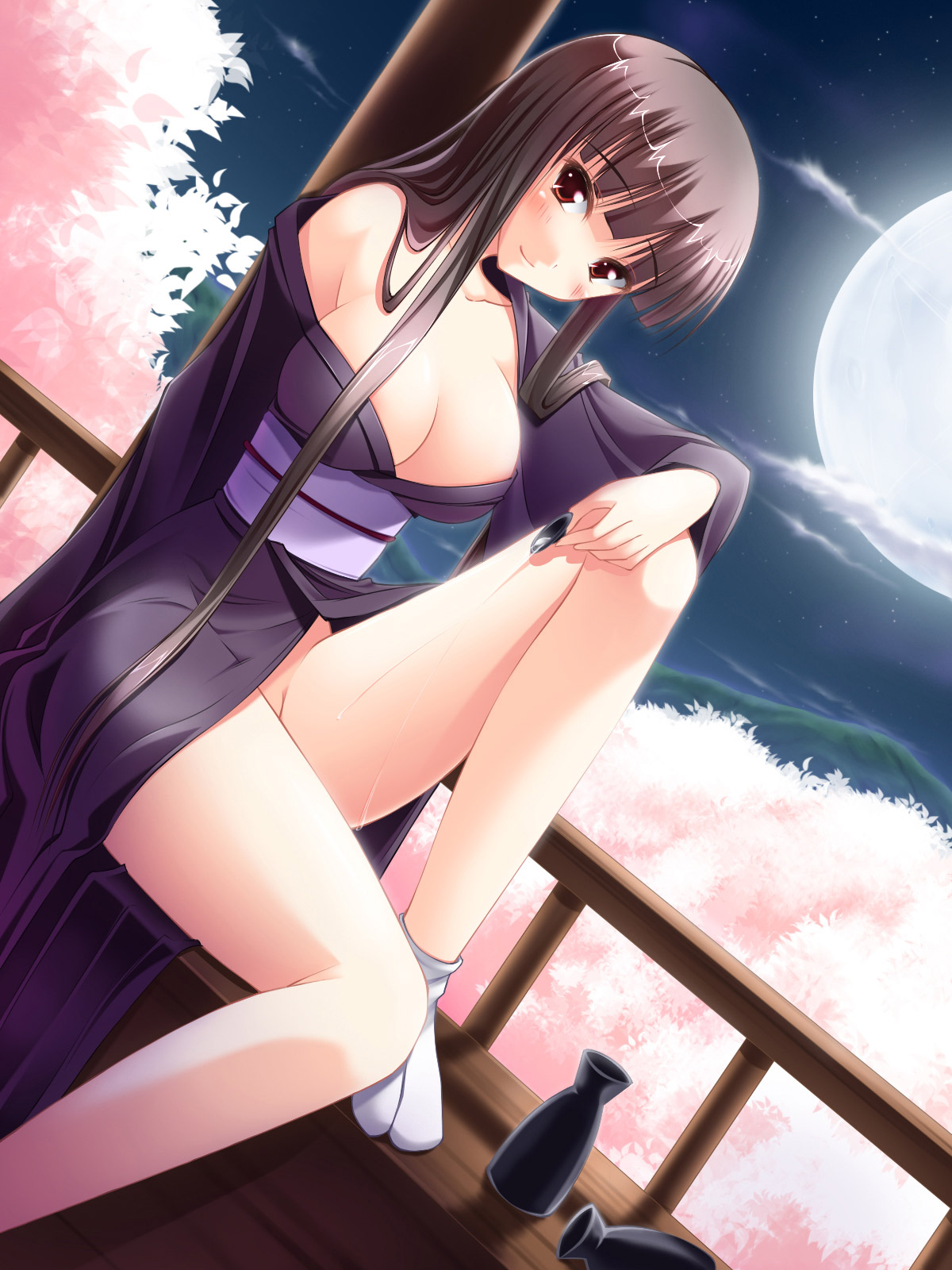 Ecchi Favorites 2 page 1 full