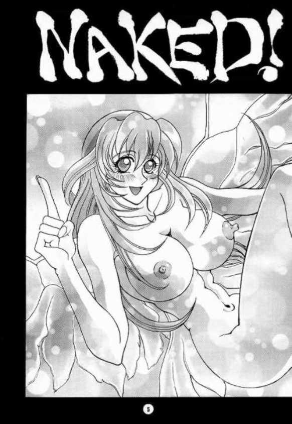 NAKED! page 3 full