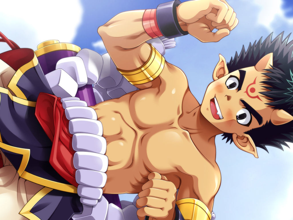 Tetsubun Zoukyou Kabu Nomi Suite page 1 full