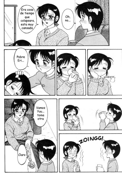 Super Taboo 2 page 6 full
