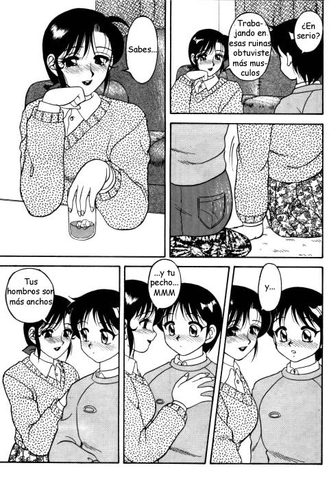 Super Taboo 2 page 7 full