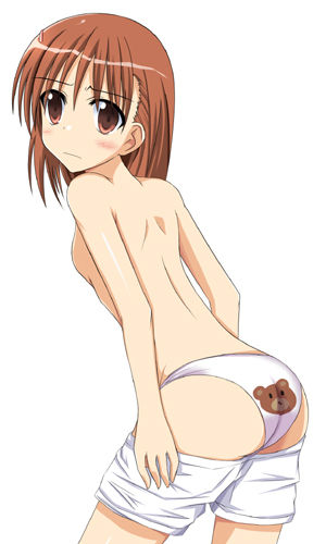 LOLI?! no.3 page 3 full