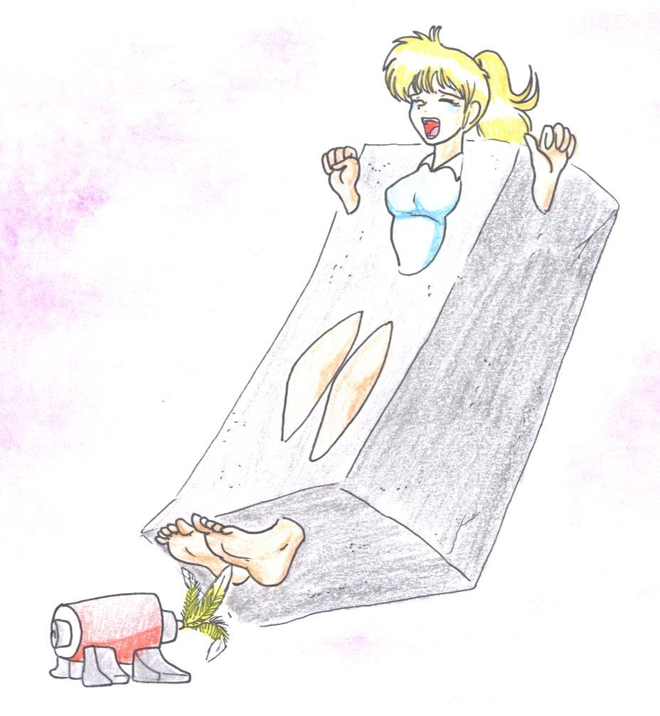 Tickling Pictures- Updated page 4 full