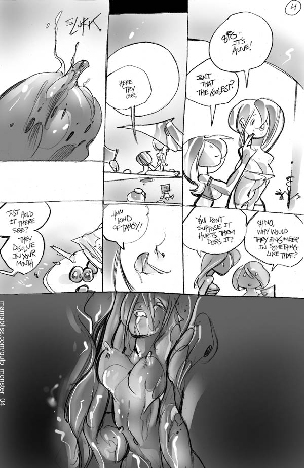 Gulp Monster page 4 full