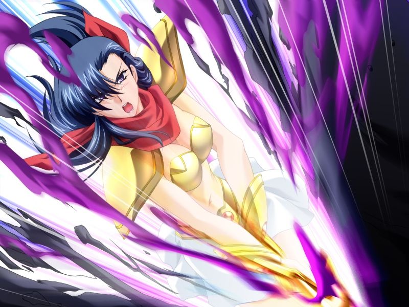 Valis X: Valna - Haha to Ko no Kunou page 6 full