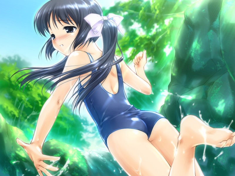 swimsuit 　pt17 page 3 full