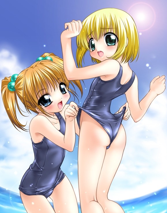 swimsuit 　pt17 page 9 full