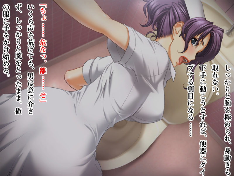 Seitenkan Byoutou Ryoujoku Nikki2 page 2 full