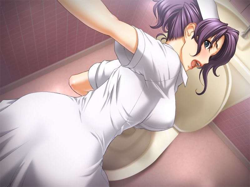 Seitenkan Byoutou Ryoujoku Nikki2 page 3 full