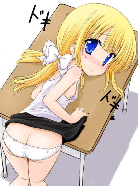 - Artist - Kazami Ruku page 1 full