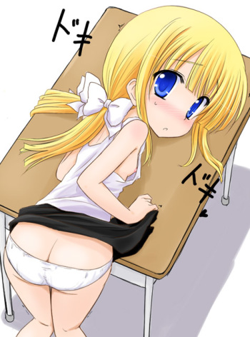 - Artist - Kazami Ruku cover