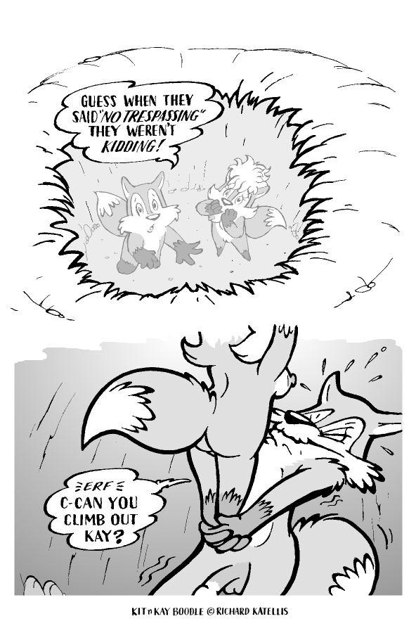 Kit n Kay Boodle page 6 full