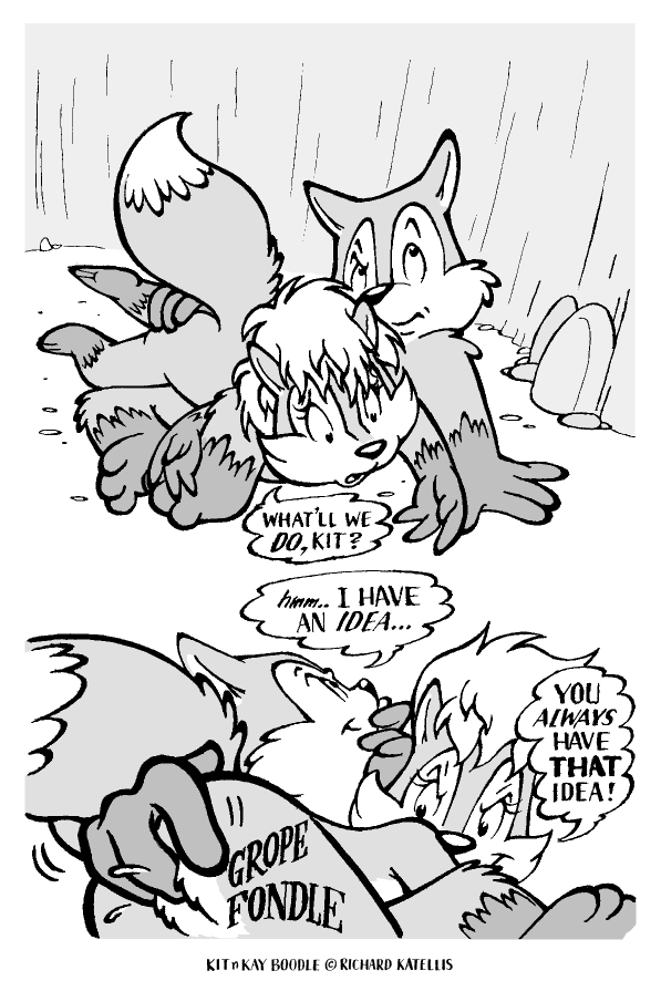 Kit n Kay Boodle page 8 full